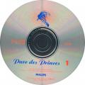 Johnny Hallyday Pars Des Princes 93 CD1